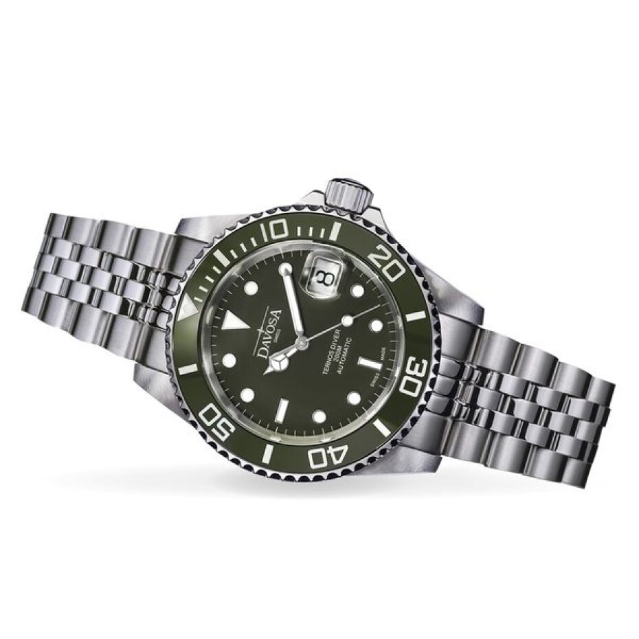 Davosa Ternos Automatic 161.555.07 - main (1)