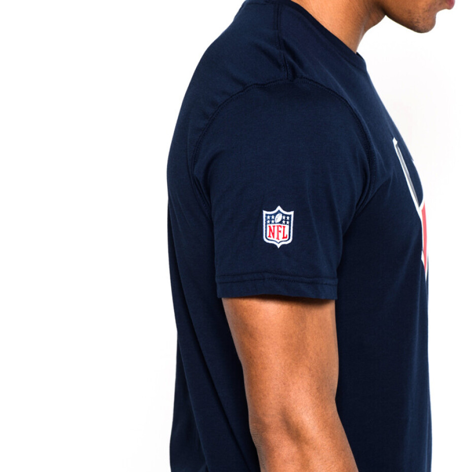 Pánské tričko New Era  NFL Houston Texans S - main (4)