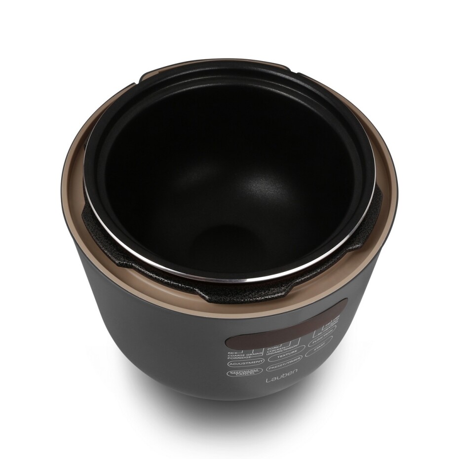 Lauben Elektrický tlakový hrnec Electric Pressure Cooker 5000AT - main (4)