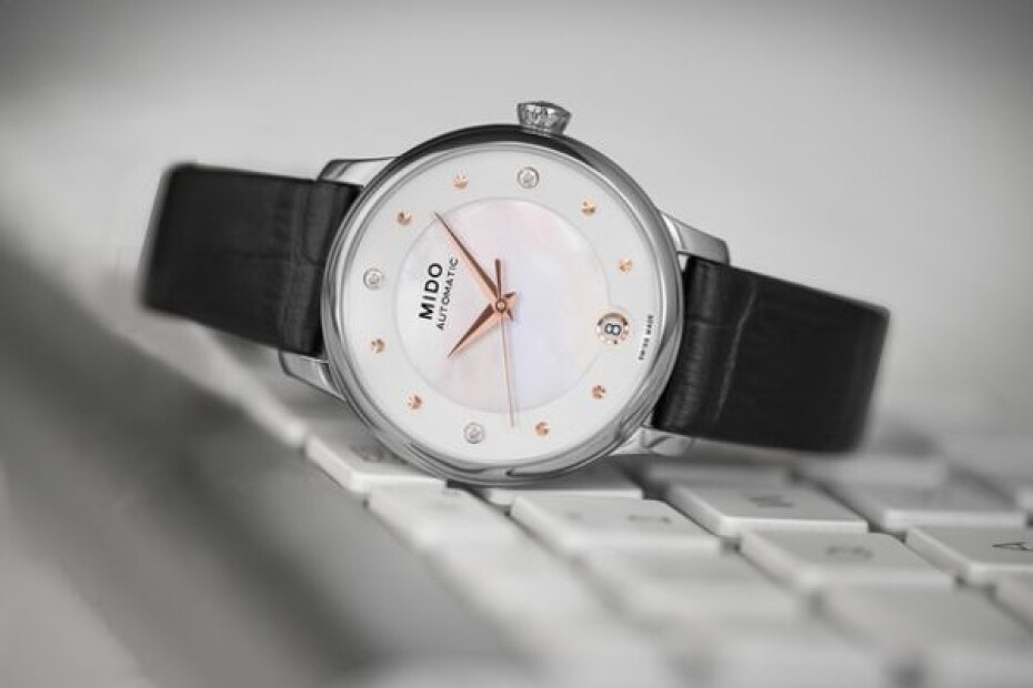 Mido Baroncelli Lady Day & Night M039.207.16.106.00 - main (5)