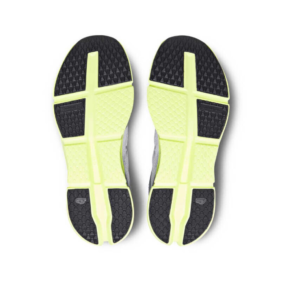 Dámská běžecká obuv On Cloudgo Frost/Hay  EUR 38,5 - main (4)