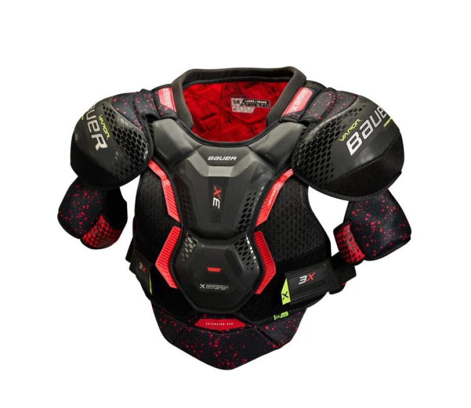Bauer Vapor 3X S22 SR - main (0)