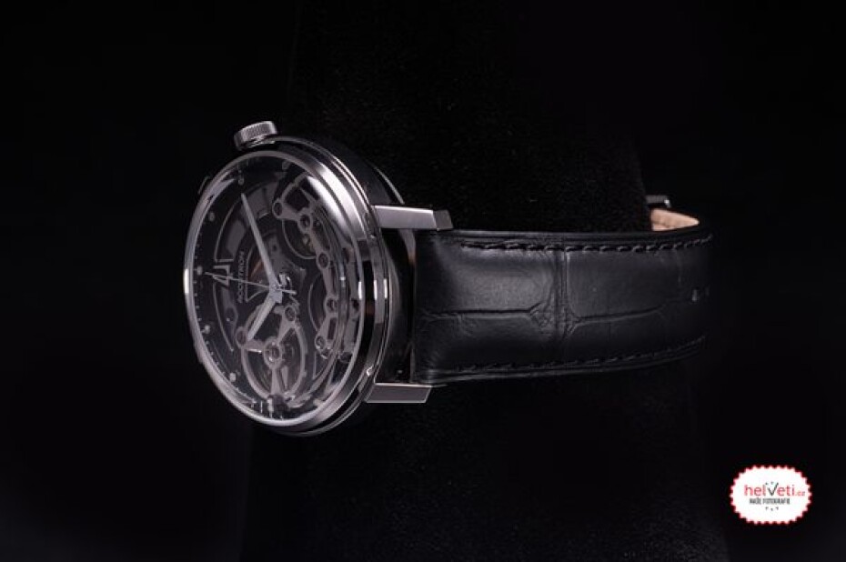 Bulova Accutron Spaceview Evolution 26A210 - main (3)