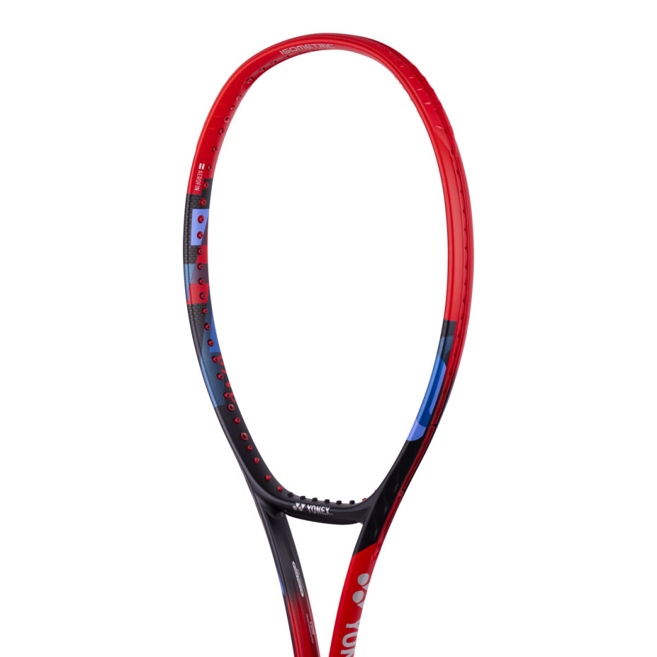 Tenisová raketa Yonex Vcore 95 Scarlet  L3 - main (3)
