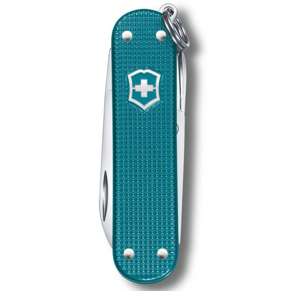 Nůž Victorinox Classic SD Alox Colors Wild Jungle - main (1)