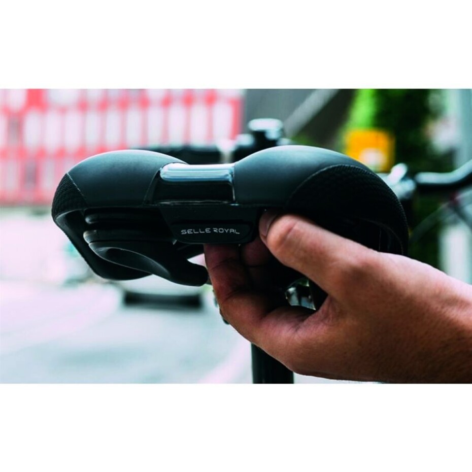 Sedlo Selle Royal  Ellipse Moderate - main (8)