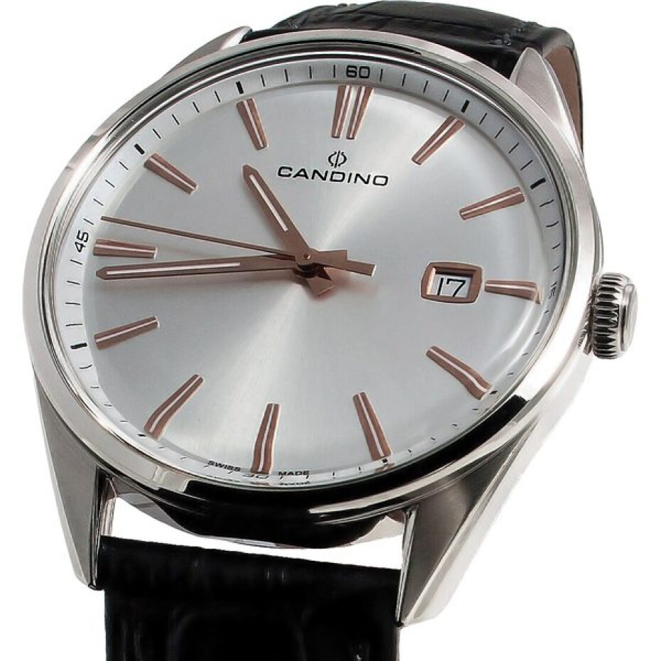 Candino Gents Classic Timeless C4622/1 - main (1)