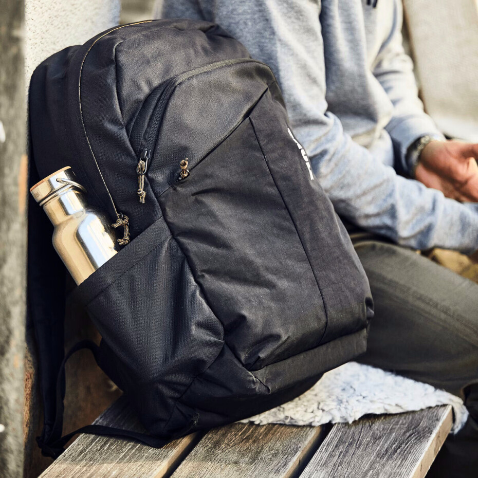 Batoh Thule Indago Backpack - Vetiver Gray - main (4)