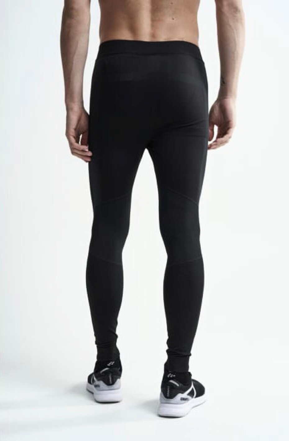 Pánské spodky Craft  Active Intensity black  L - main (1)