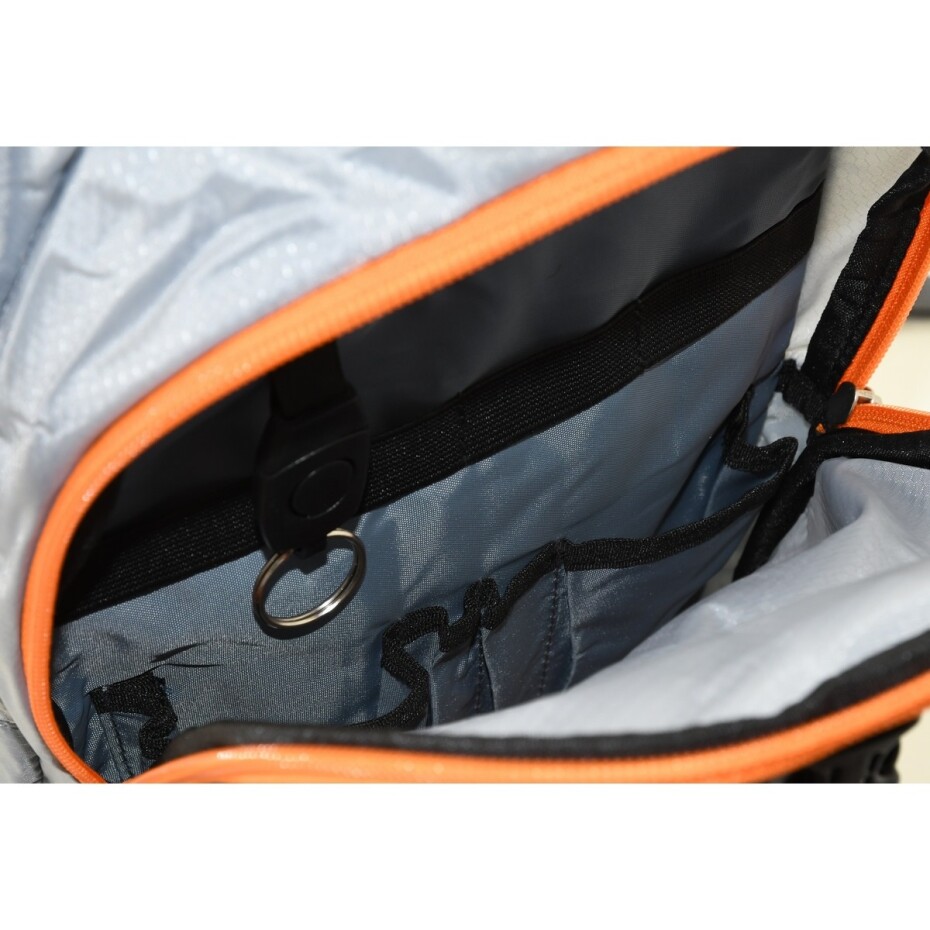 Cattara Batoh OrangeW, 10 l - main (5)