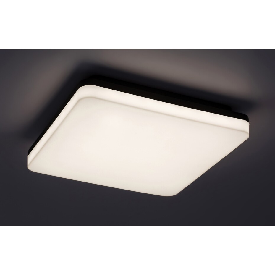 Rabalux 7250 venkovní/koupelnové stropní LED svítidlo Pernik - main (2)