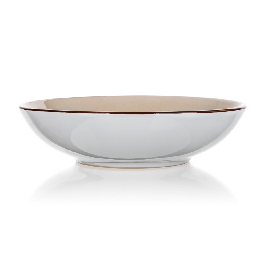 Banquet Sada hlubokých talířů Shape 20,4 cm, 6 ks - main (3)