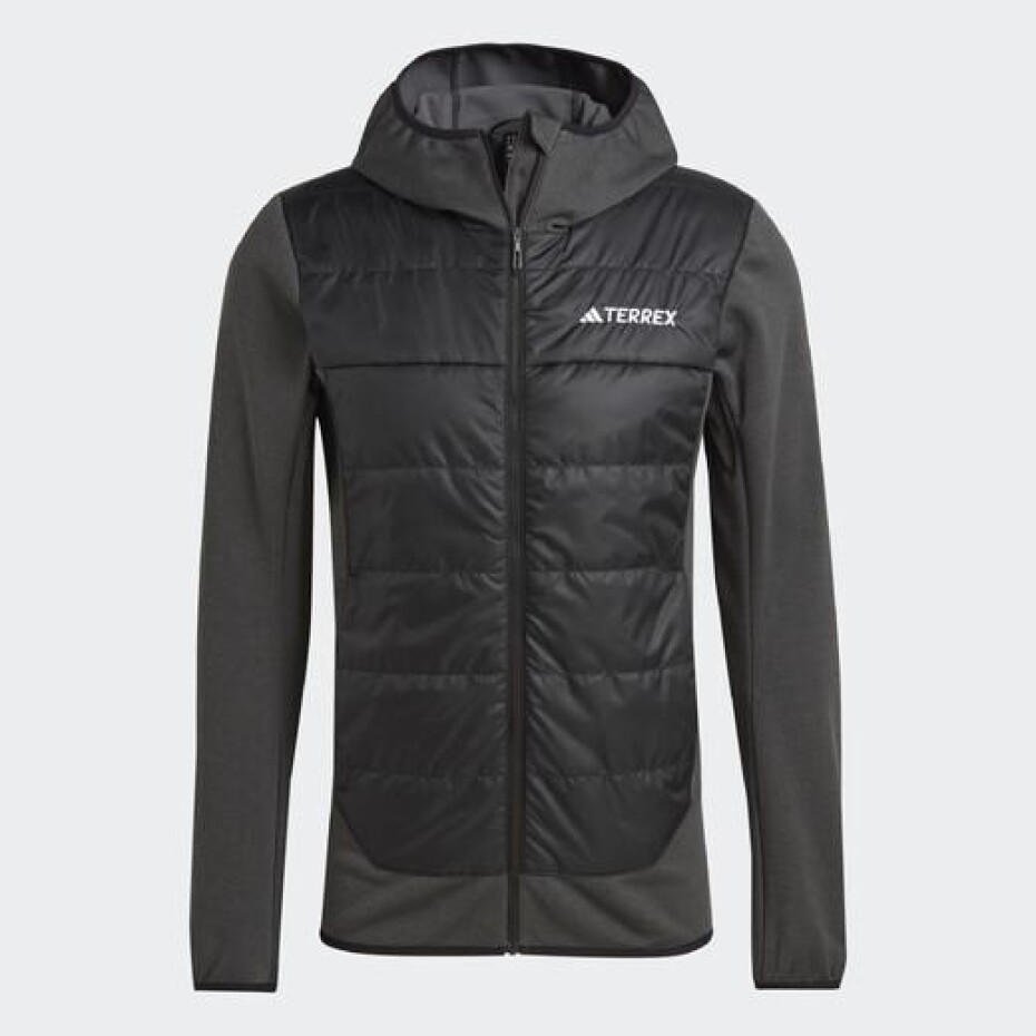 Adidas Multi HYB JKT IR7883 - main (0)