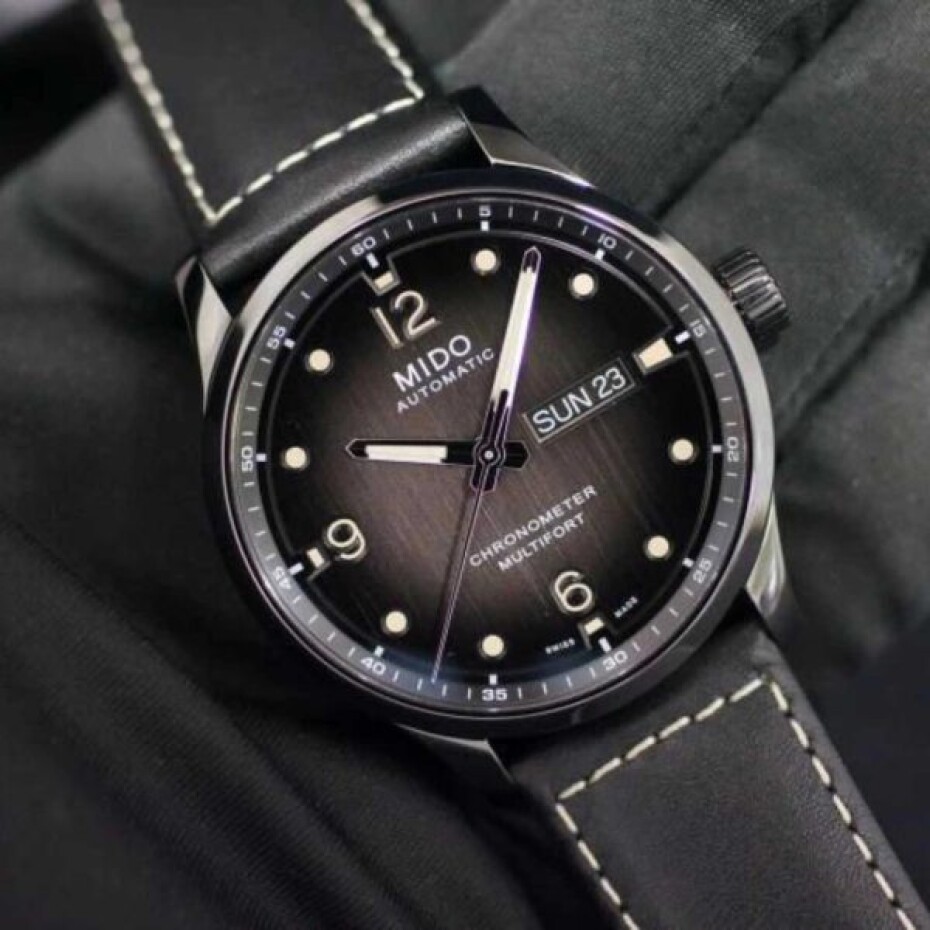 Mido Multifort M Chronometer M038.431.36.057.00 - main (8)