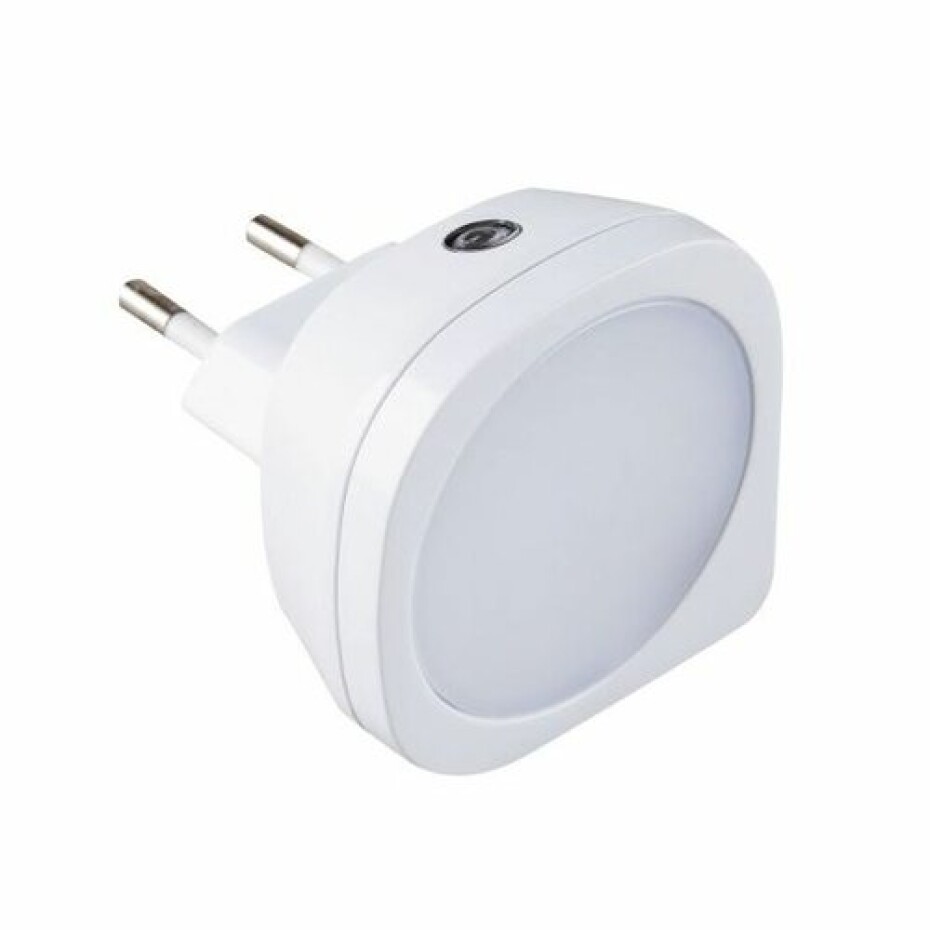 Rabalux 4647 Billy dětské noční LED svítidlo, bílá - main (0)