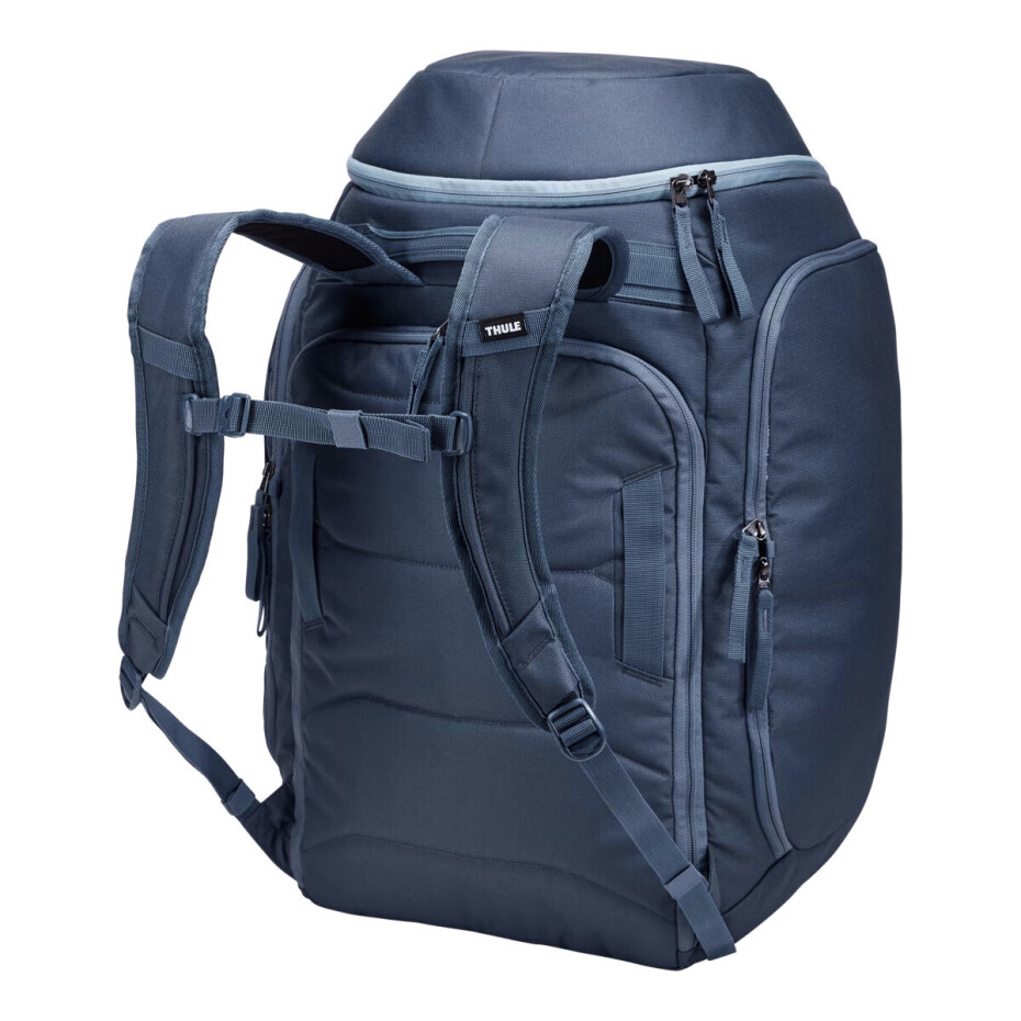 Batoh Thule RoundTrip Boot Backpack 60L - Dark Slate - main (3)