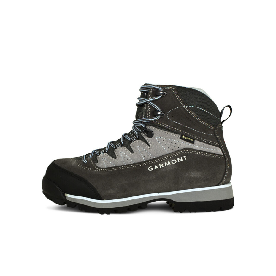 Dámská outdoorová obuv Garmont  LAGORAI GTX WMS  UK 5 - main (0)