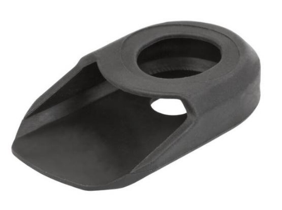 M-wave Plast Pár krytka kliky - main (0)
