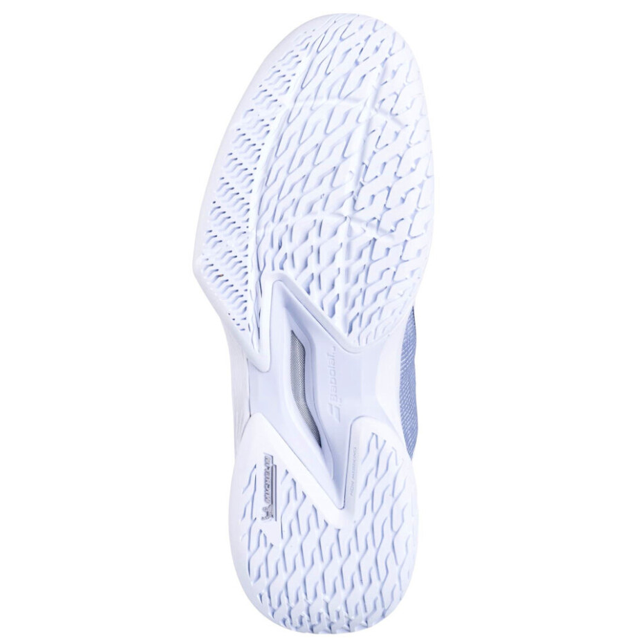 Dámská tenisová obuv Babolat Jet Tere 2 AC Women Xenon Blue/White  EUR 40 - main (4)
