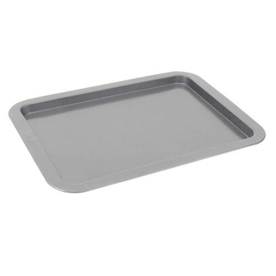 Banquet Plech s nepřilnavým povrchem Culinaria, 43 x 29 x 1,7 cm - main (0)