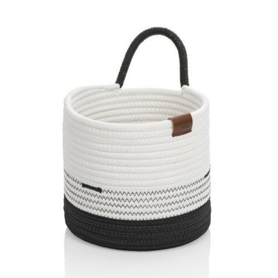 Kela Úložný košík Hedda, 20 cm - main (0)