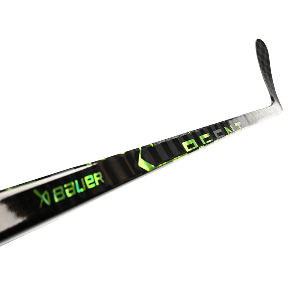 Kompozitová hokejka Bauer  AG5NT Senior P92 (Matthews) pravá ruka dole, flex 77 - main (7)