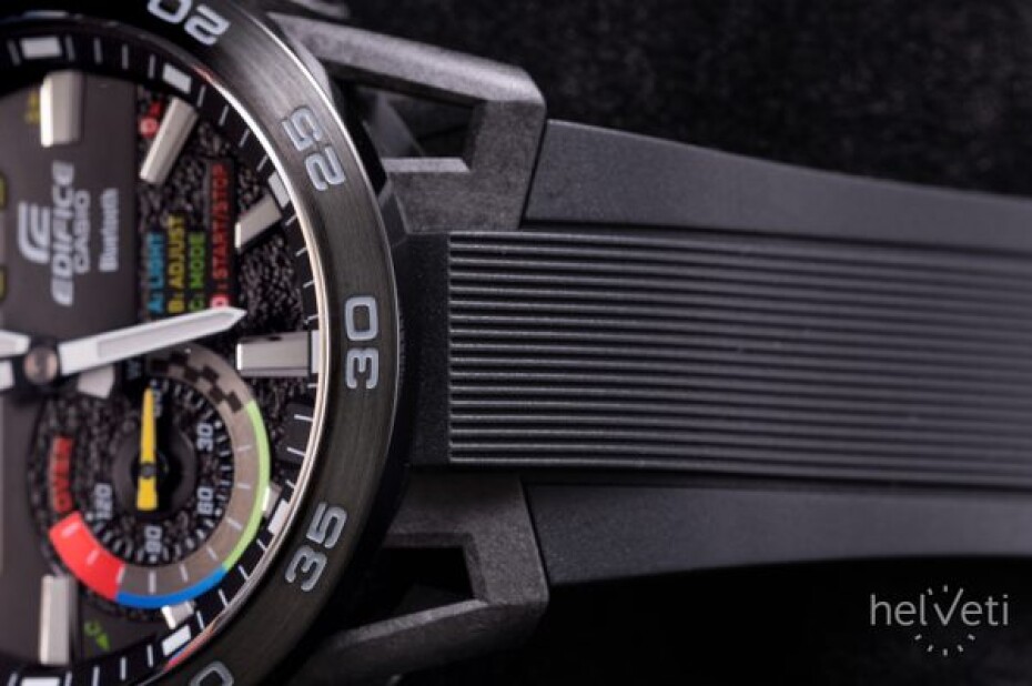 Casio Edifice Sospensione ECB-40MP-1AEF - main (5)