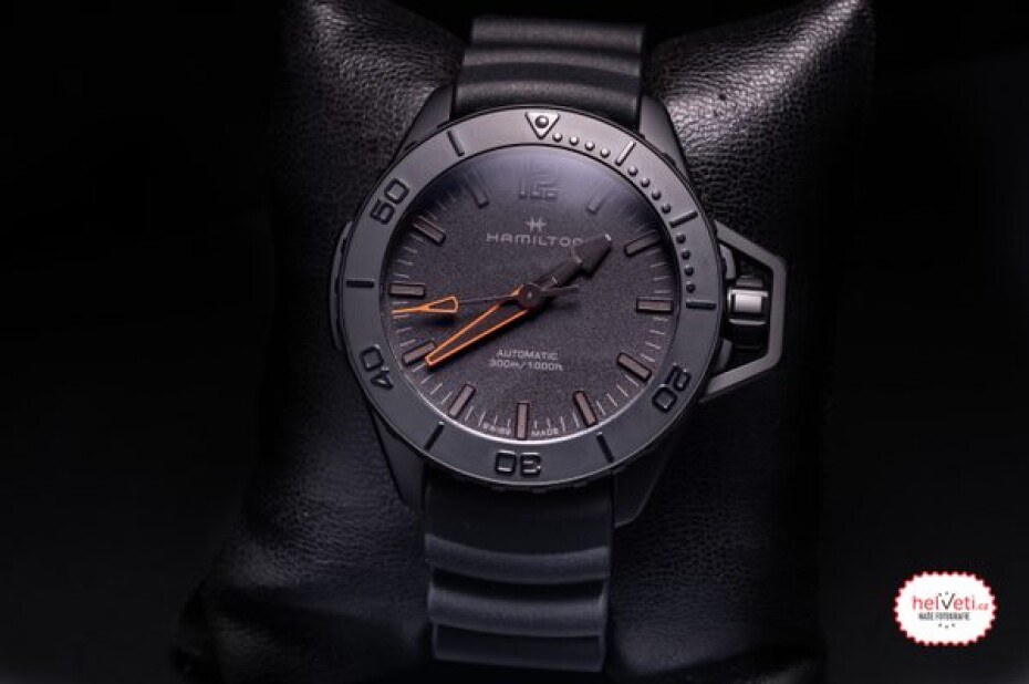 Hamilton Khaki Navy Frogman Auto H77845330 - main (4)