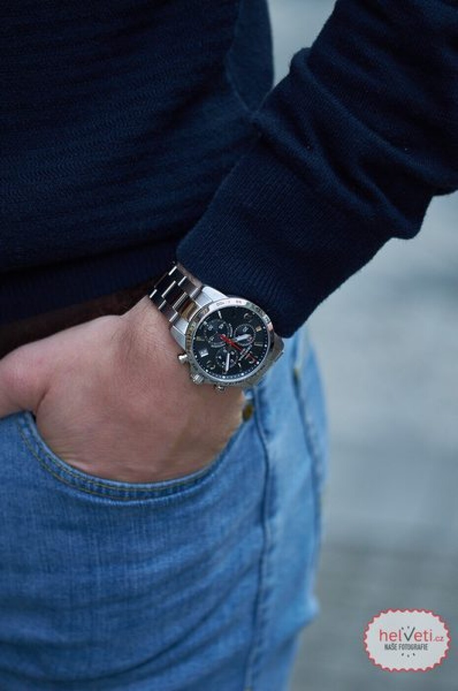 Certina DS Podium Chronograph C034.417.11.057.00 - main (12)