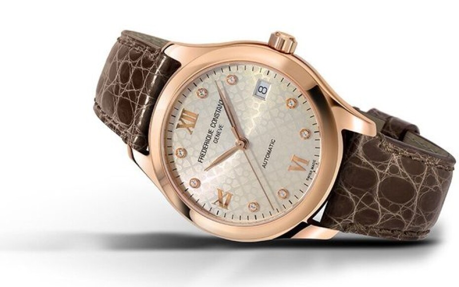 Frederique Constant Ladies Automatic FC-303LGD3B4 - main (3)