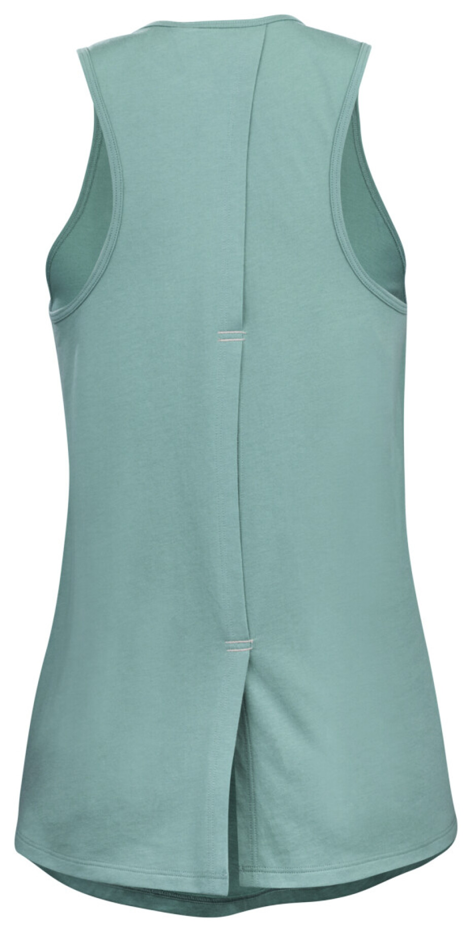 Dámské tílko Babolat  Exercise Cotton Tank Women Trellis M - main (1)