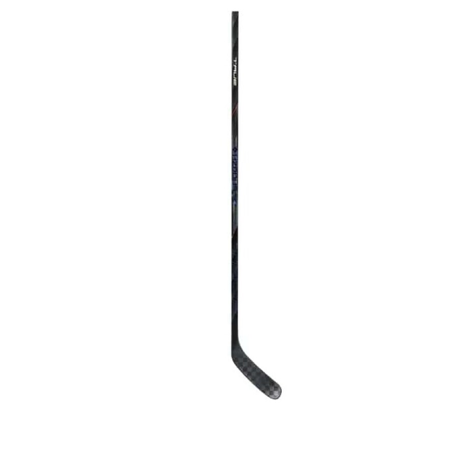 Kompozitová hokejka True HZRDUS 7X4 Senior T92 levá ruka dole, flex 75 - main (2)