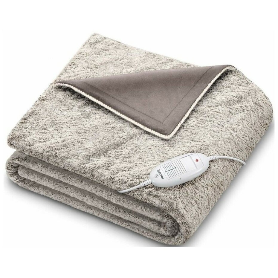 Beurer HD 75 vyhřívací deka Nordic - main (0)