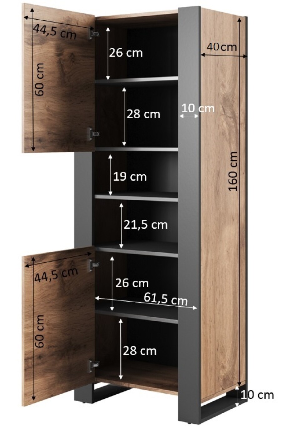 Artcam Vitrína WOOD - main (3)