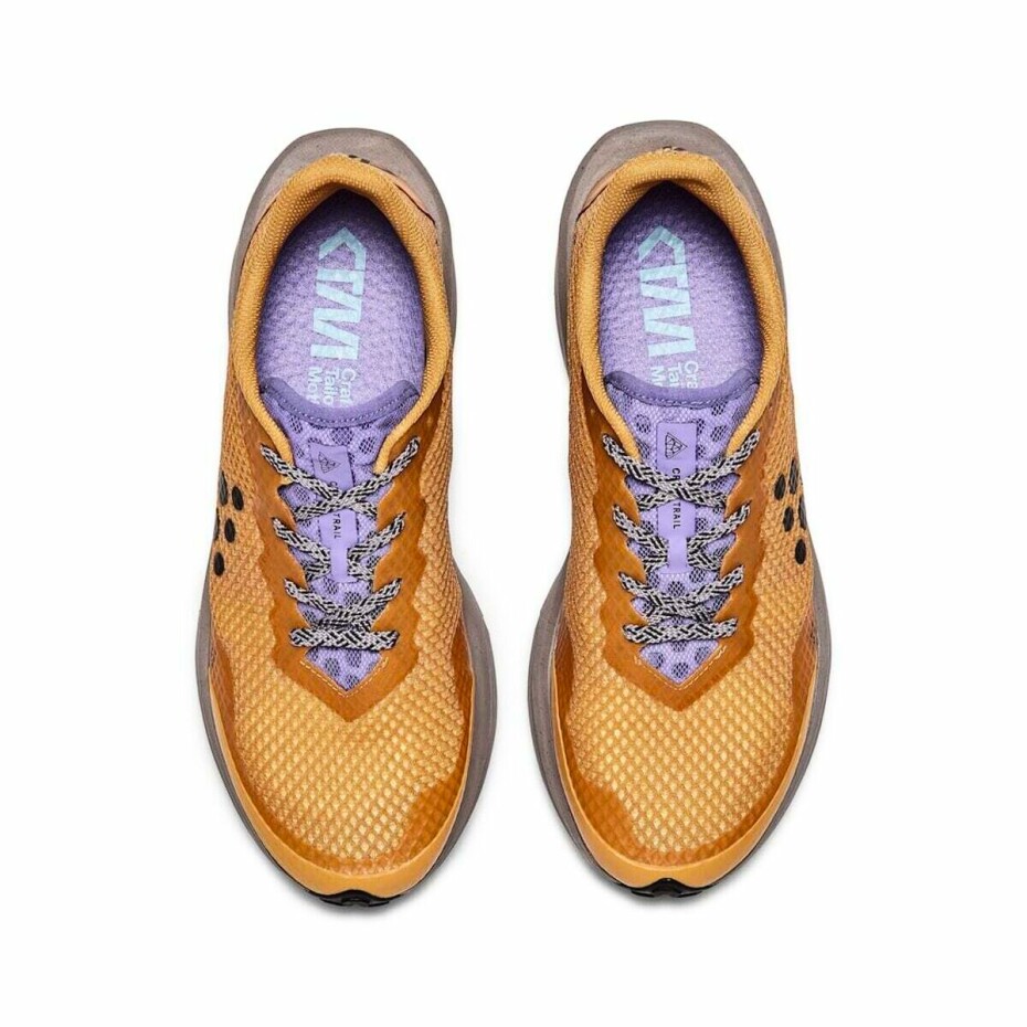 Pánská běžecká obuv Craft  CTM Ultra Trail  UK 9,5 - main (1)