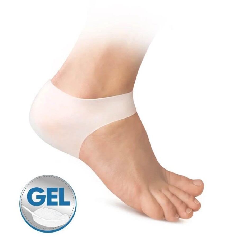 Svorto Gel. chránič paty - main (0)
