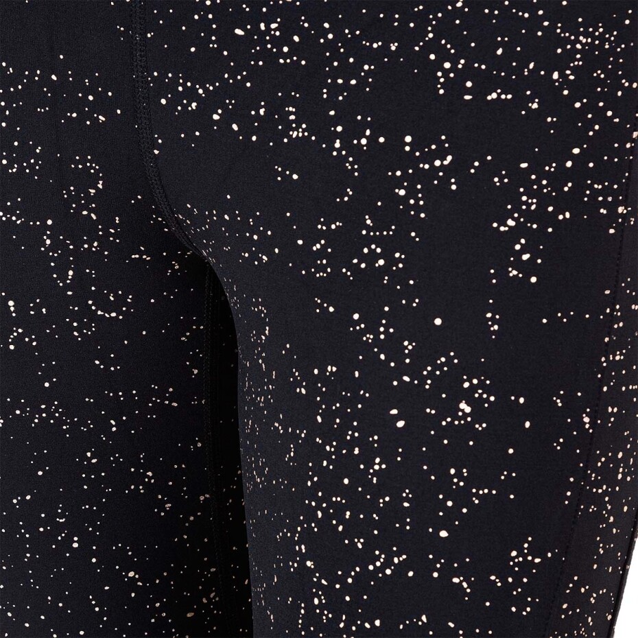 Dámské legíny Endurance  Kambelly Print Tights 36 - main (2)