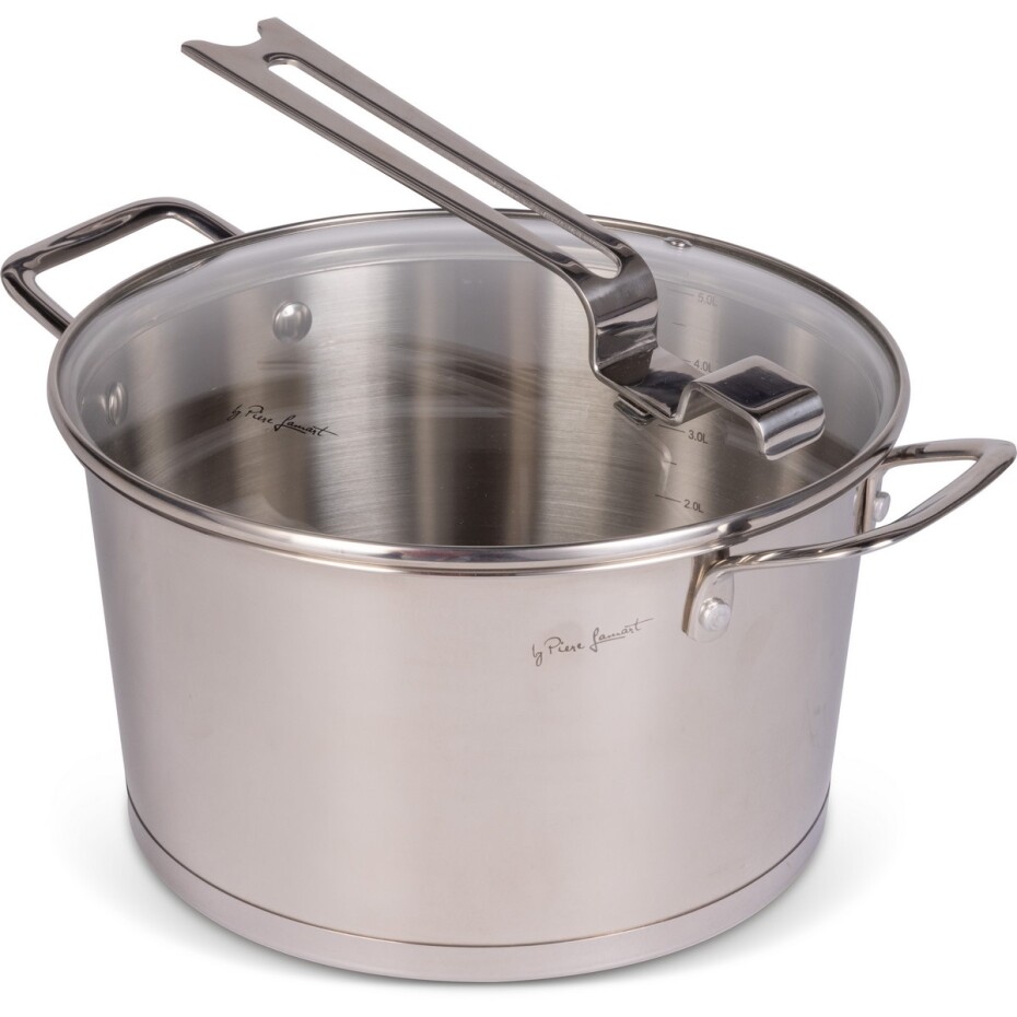 LT1276 KASTROL/POKL.24X13CM CONIC LAMART - main (0)