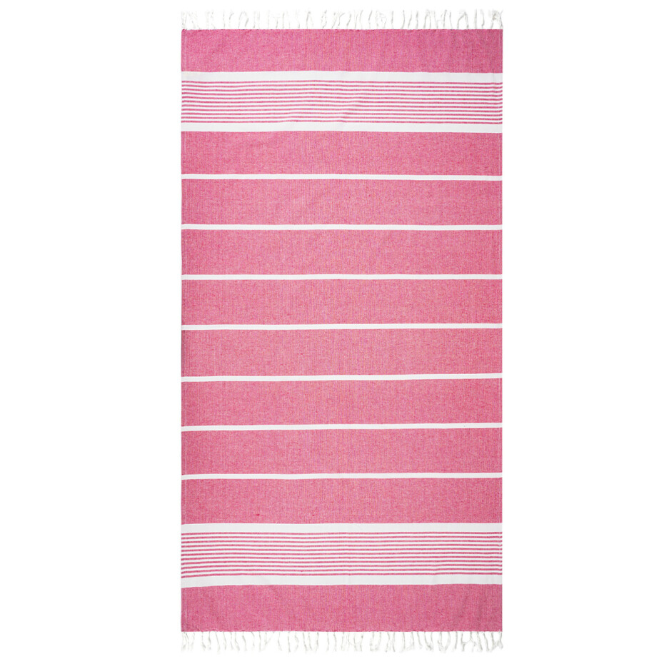 HOME ELEMENTS Osuška Fouta, 90 x 170 cm - main (0)