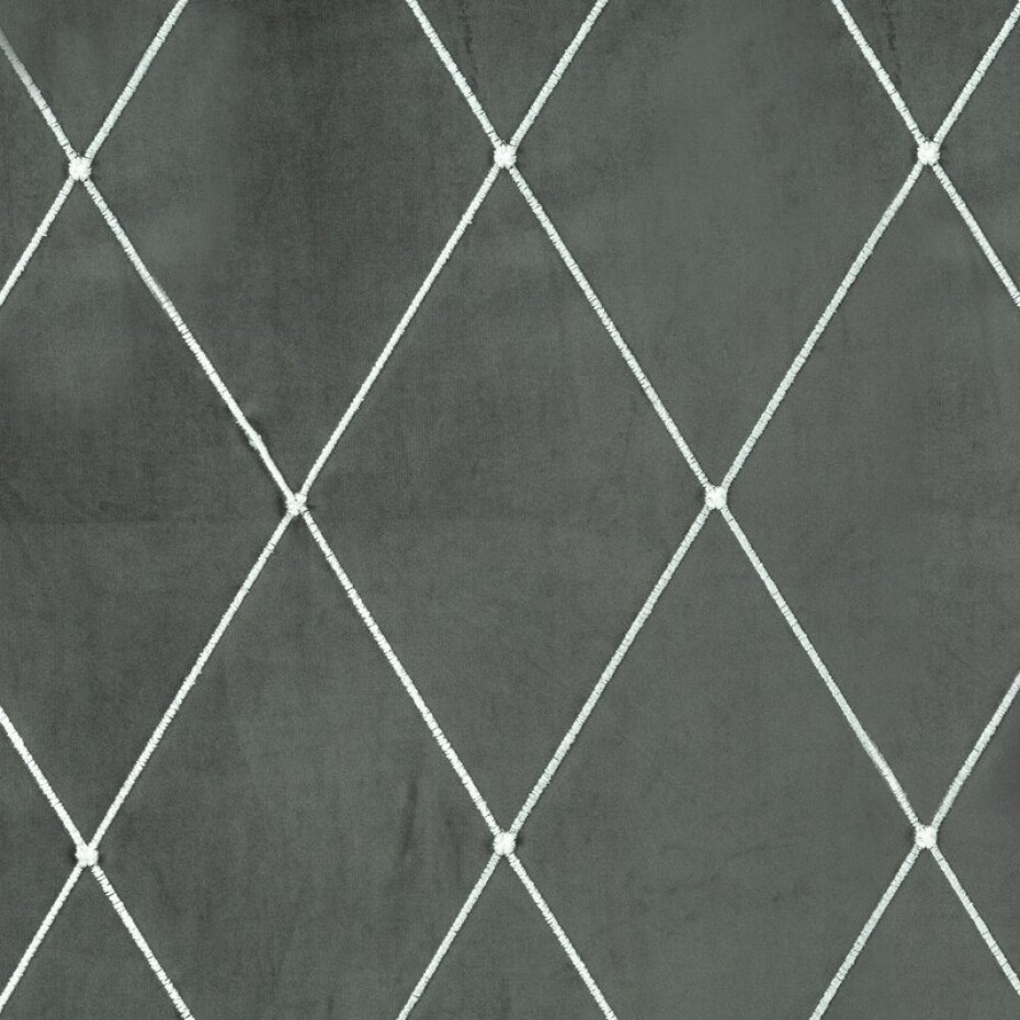 ArtFir Závěs PIERRE CARDIN MARGO K | světle šedá 140x250 cm - main (4)