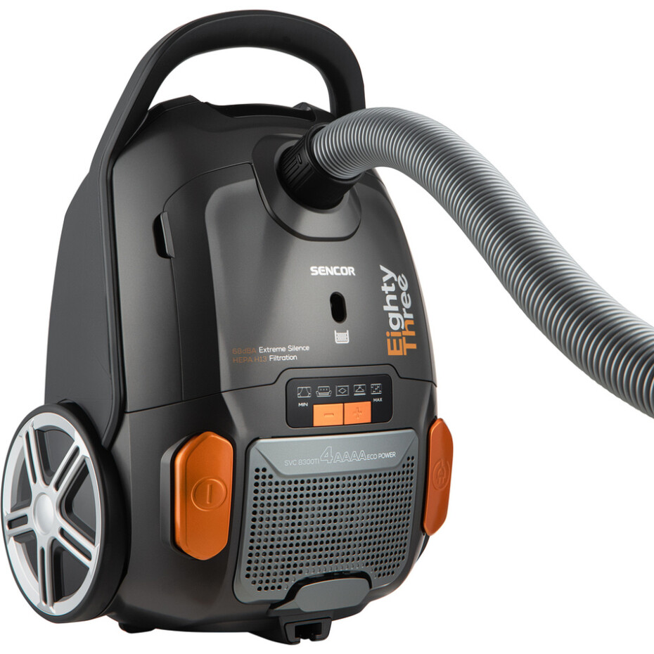 SENCOR SVC 8300TI 4AAAA EcoPower vysavač  - main (2)