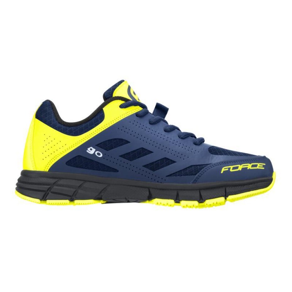 Force GO modro-fluo - main (0)