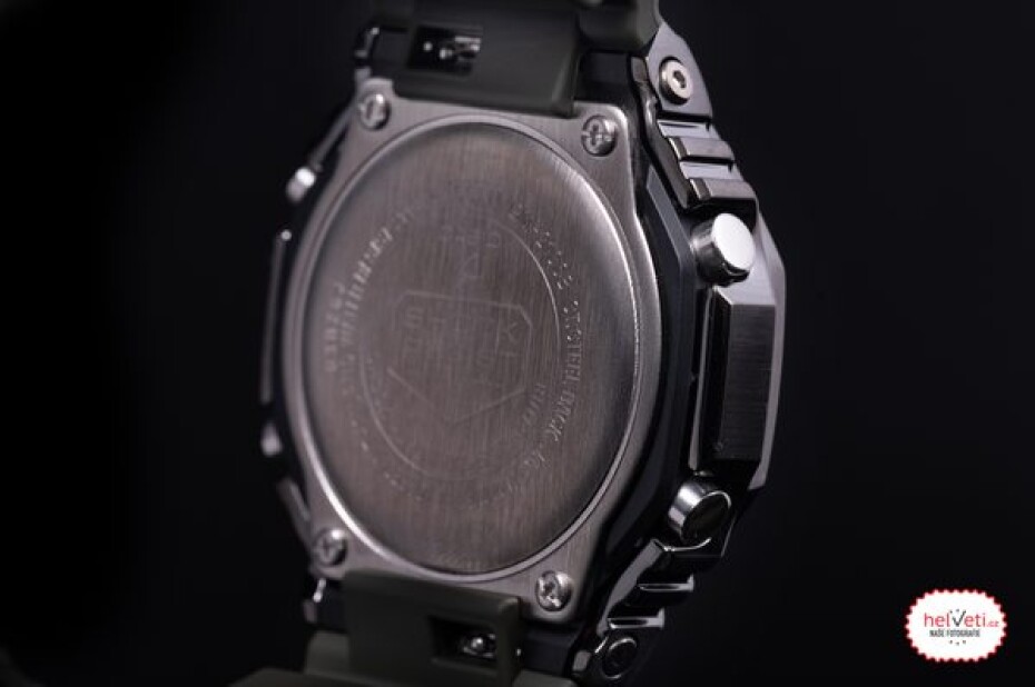 Casio G-Shock GM-2100B-3AER - main (8)