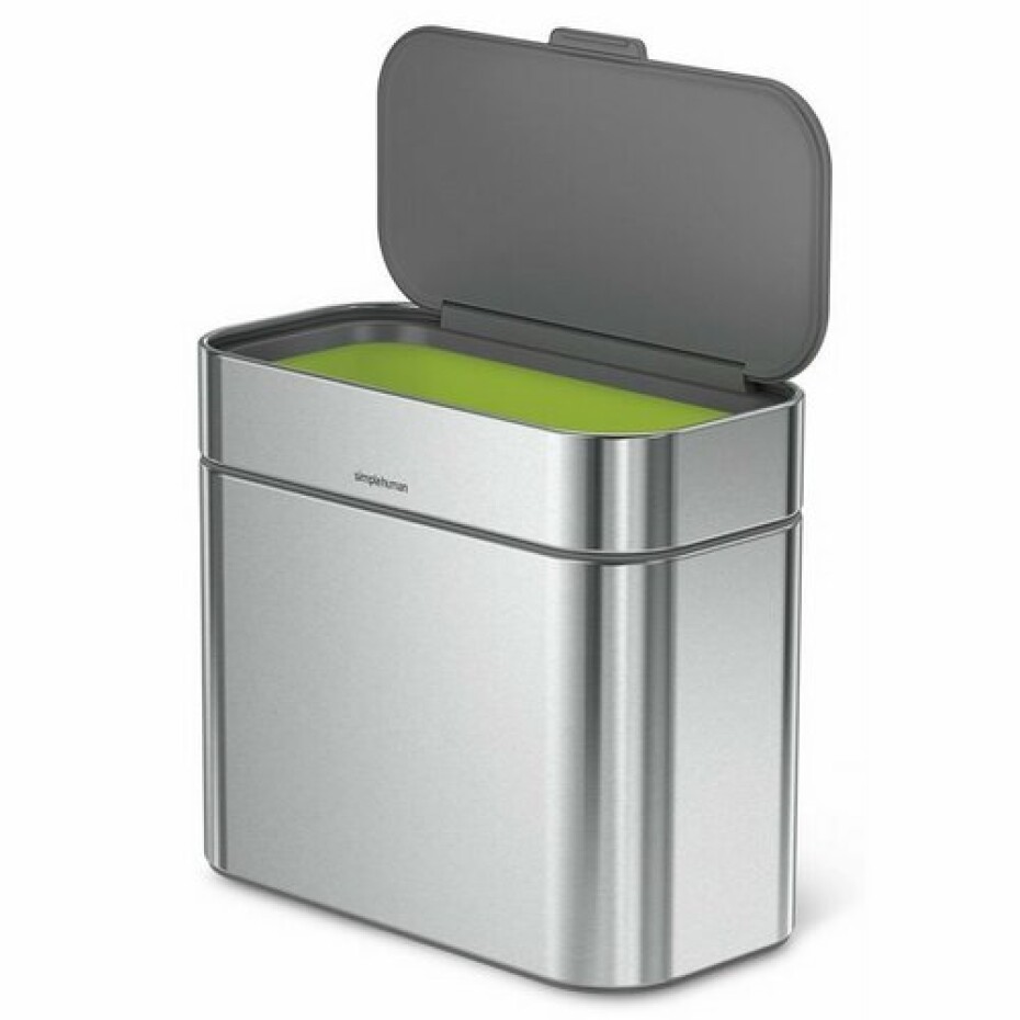 Simplehuman Odpadkový koš na kompost - main (4)