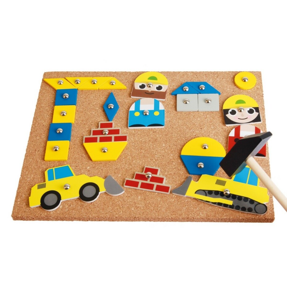 Lena Hra s kladívkem - Stavba 65828 - main (1)