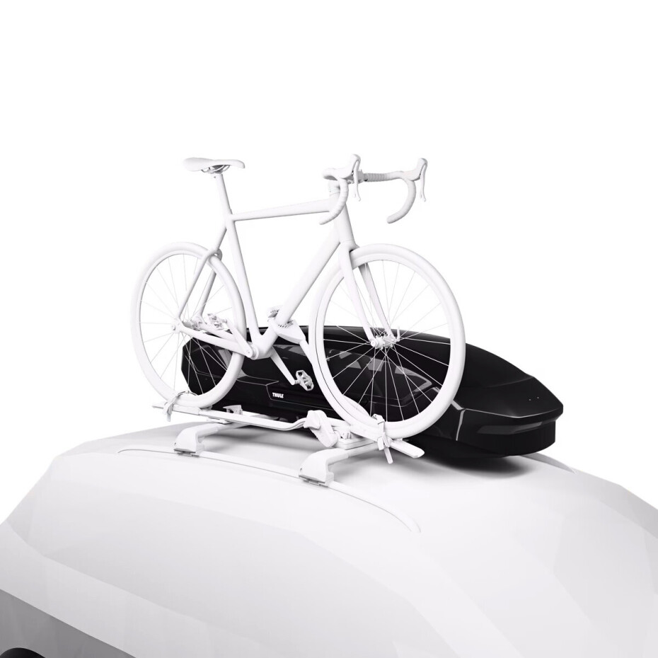 Střešní box Thule Motion 3 Sport Black - main (3)