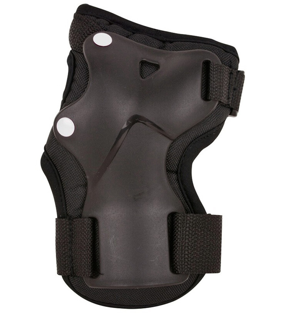 Inline chrániče Tempish  Taky Black S - main (1)
