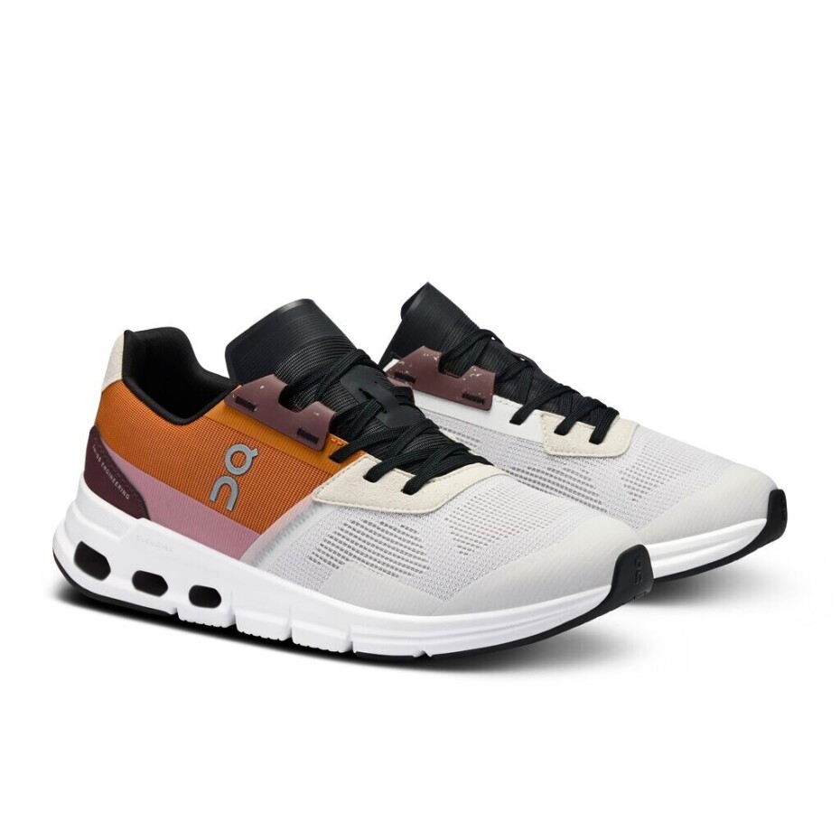Dámská volnočasová obuv On Cloudrift White/Copper  EUR 38 - main (2)
