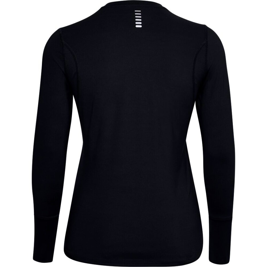 Dámské tričko Under Armour  Empowered LS Crew L - main (1)