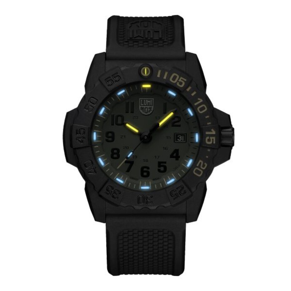 Luminox Navy SEAL Foundation XS.3517.NSF.SET - main (1)